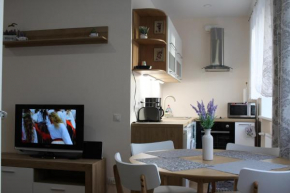 Akord Apartment Centrum with FREE PARKING